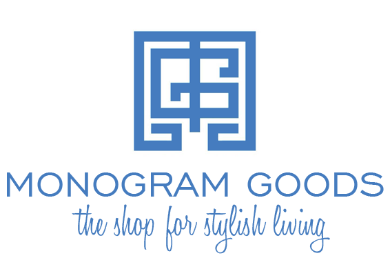 Monogram Goods