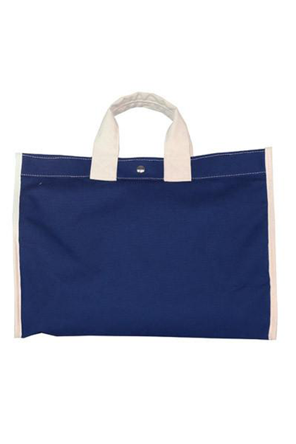 Utility Tote – Monogram Goods - Main Image
