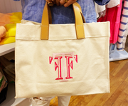Mini Advantage Tote