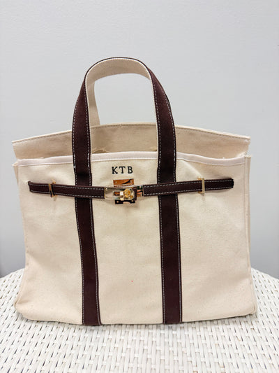 Totes – Monogram Goods