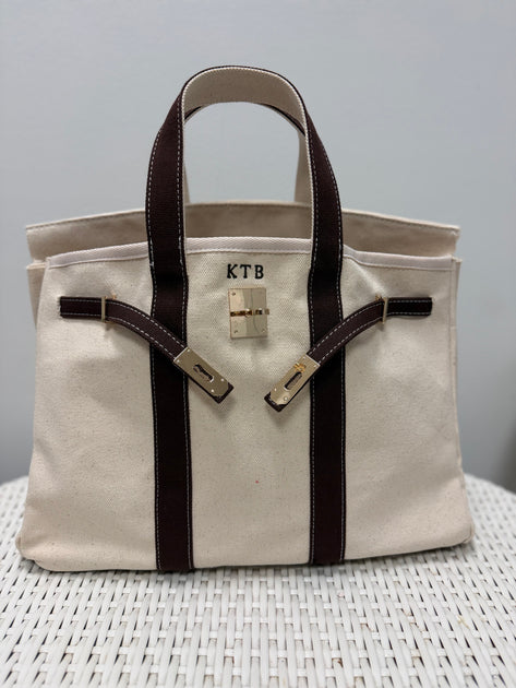 Boat-Kin – Monogram Goods