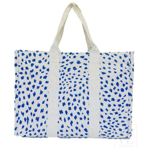 SPOT ON! Large Tote